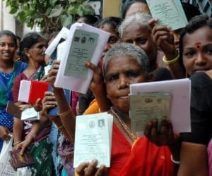 Return of Mai-Baap Government