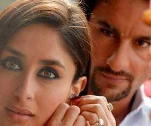 break up between saif and kareena?