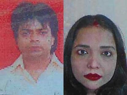 Bollywood lyricist Santosh Anand's son and daughter-in-law commits suicide.
