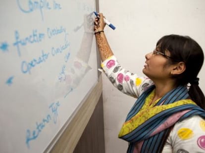 Guest Teachers Job in Danger in Haryana