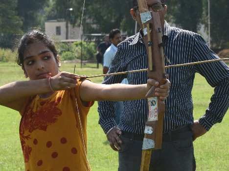 many sports event in jammu