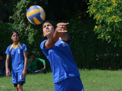 many sports event in jammu