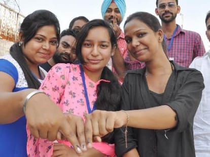 Haryana Assembly Elections Record 76.2% Voting, Counting on 19