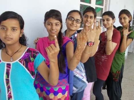 15 lakh voters to use polling right in second phase