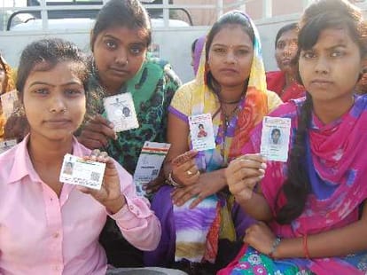 Haryana Assembly Elections Record 76.2% Voting, Counting on 19