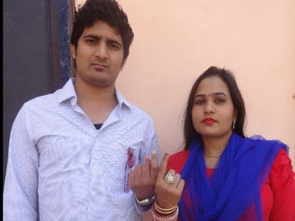 Haryana Assembly Elections Record 76.2% Voting, Counting on 19
