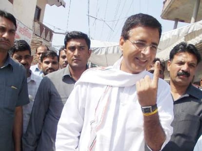 congress statement on subramanian swamy allegation on rahul gandhi