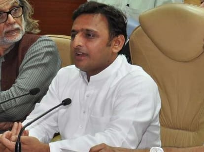 92 ministers have been suspended by UP govt.
