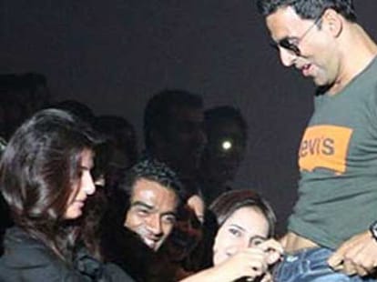  Ranveer Singh took his pants off in public
