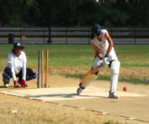 row over cricket coaching continues