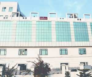 CT scan machines deteriorated in GMC