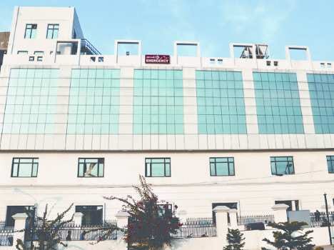 clash between doctors and patient in gmc jammu