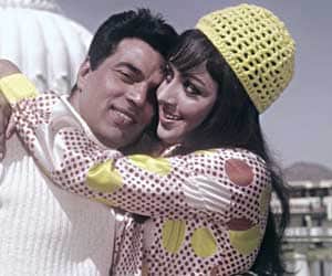 romantic story of hema malini and dharmendra