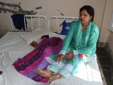 pak firing victim in GMC