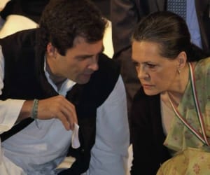 Congress to give walkover to SP in Lagislative Council Election.