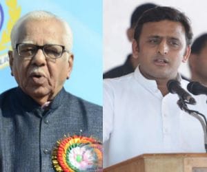 UP govt have good relations with governor.