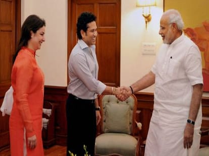 Tendulkar’s autobiography has broken all records.