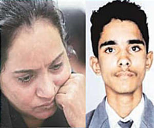  Shiva murder case: story of murder. 