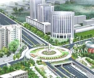 1100 crore rupees spend on lucknow infrastructure