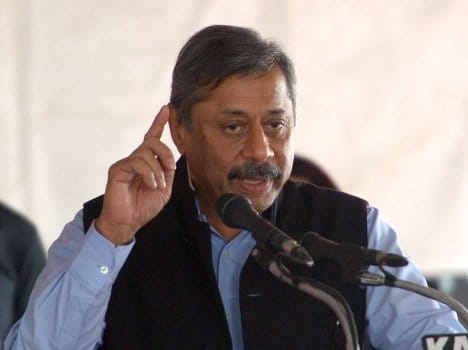 Dr. trehan interview.