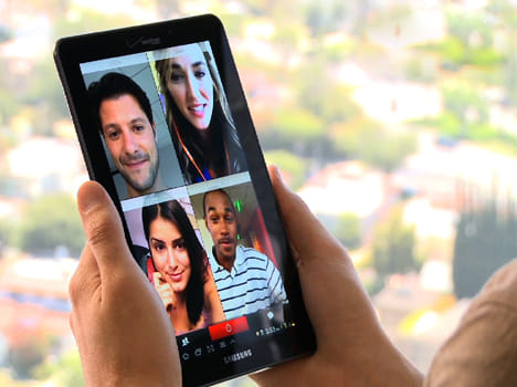 free internet video calling option after skype