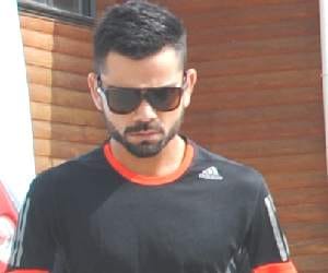 Virat Kohli will not in YRF's next film with Anushka Sharma.