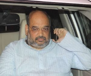 Condition of BJP in UP after legislative council election.