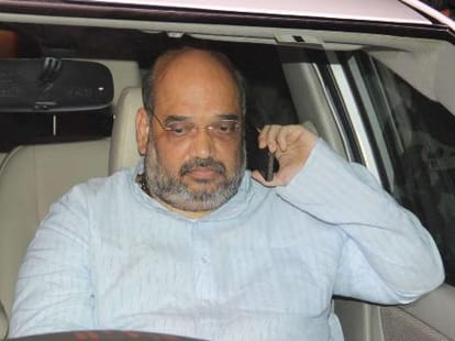 Bypoll in UP to be a big test of BJP in UP.