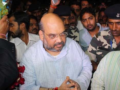 amit shah roars at congress nc and pdp at ramban rally