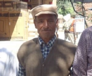scientist bhagi chandra singh takuli.