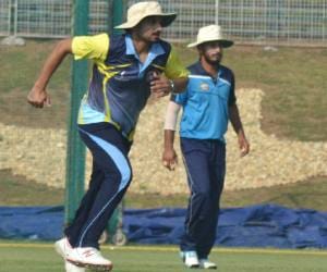 harbhajan singh announce punjab team captain in vijay hazare trophy