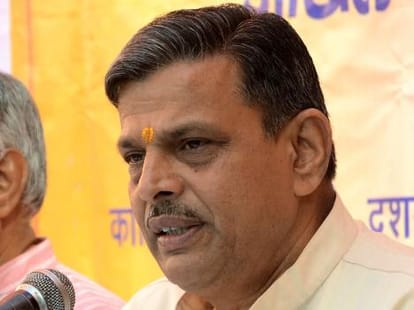 Pak is our ‘brother’, government must work to improve ties: RSS