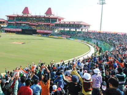 full List of abandoned international cricket tours.