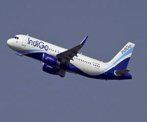 not effect on airlines