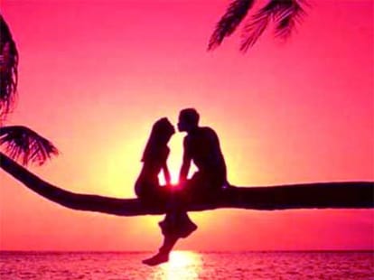 hindu-muslim couple's love story of kerala