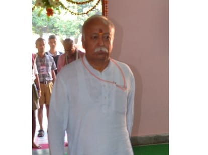 now rss will targets on vishwa hindu parishad.