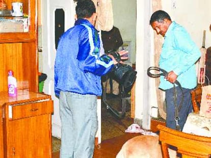 One More Exposure in Modal Punit Sandhu Murder Case
