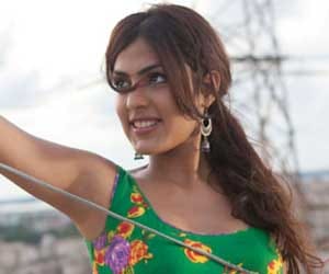 film review of sonali cabel