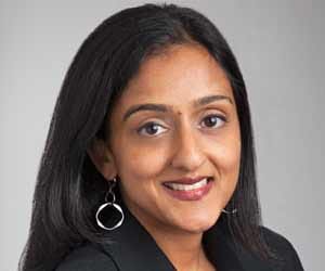 vanita gupta is new civil rights chief in america.