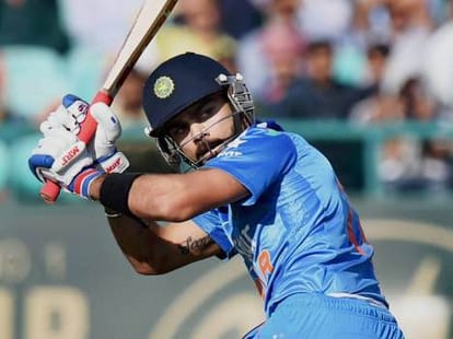 Dhoni rested for three Sri Lanka ODIs.