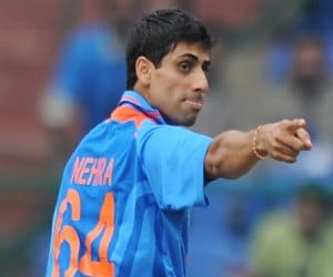 Ashish Nehra could make comeback for World Cup!.