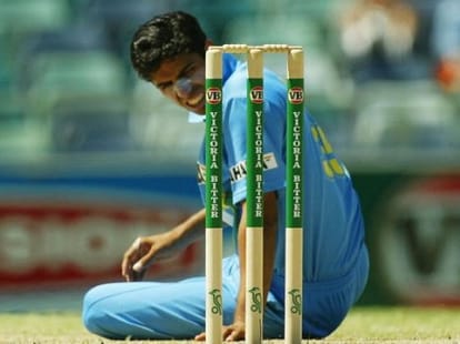 Ashish Nehra could make comeback for World Cup!.