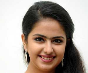 avika gaur avoids exposure