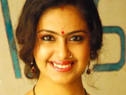 avika gaur avoids exposure