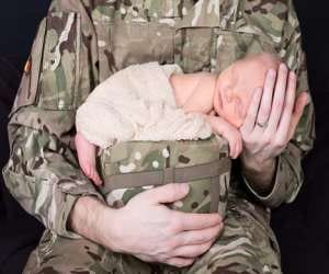 death of new born baby