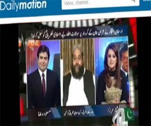 pakistan drunk mulla.