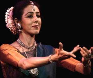 dance festival at gaity theater.