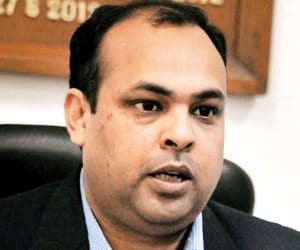 arrest warrants issued for DC Mohammad Shine