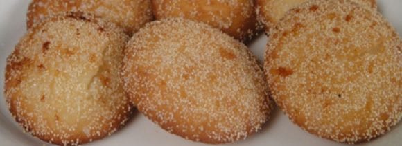 Special Sweet Dish Anarsa Recipee for Diwali
