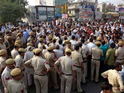 Home ministry ready to implement bejbarua committee recommendations.